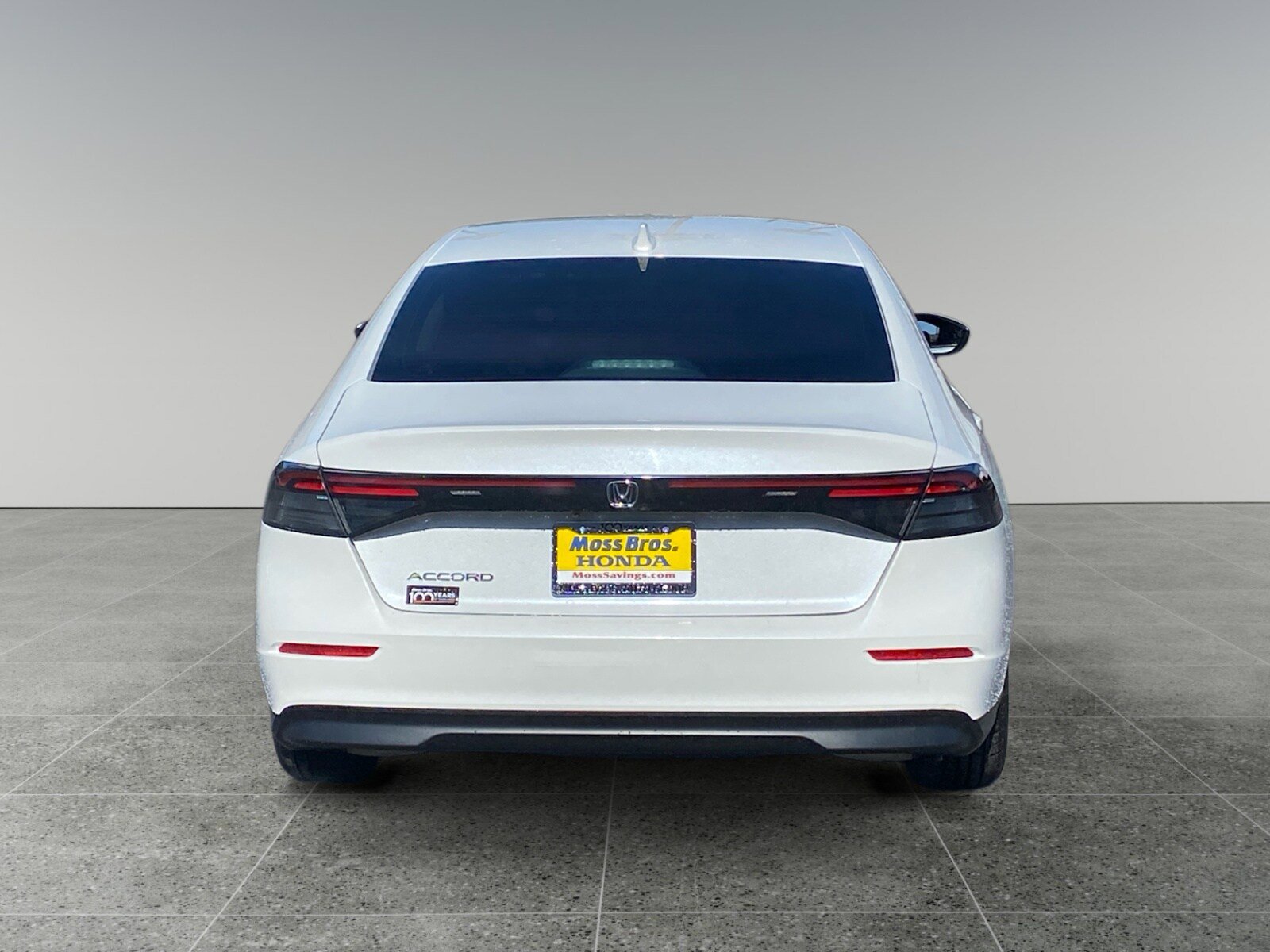 Used 2023 Honda Accord LX image 4