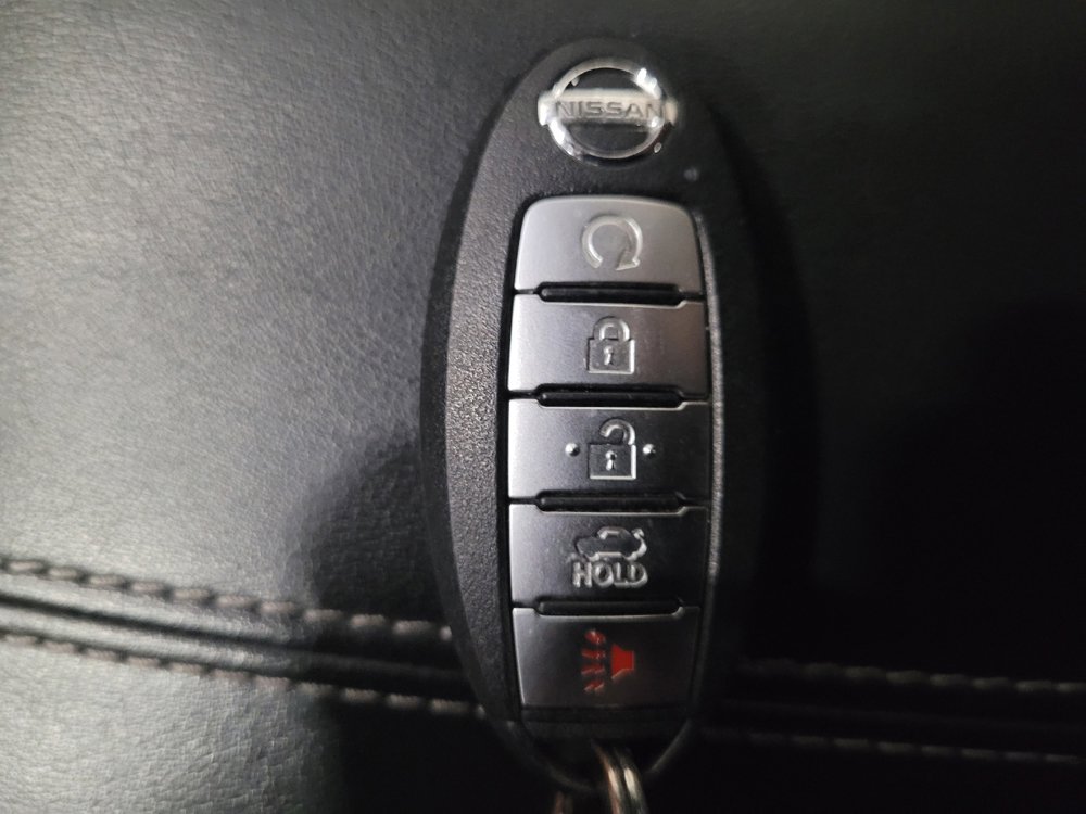 Used 2021 Nissan Altima 2.5 SV image 32