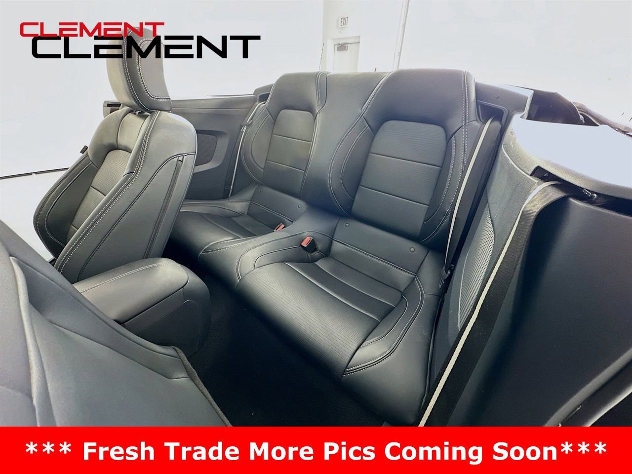 Used 2024 Ford Mustang GT Premium RWD image 32