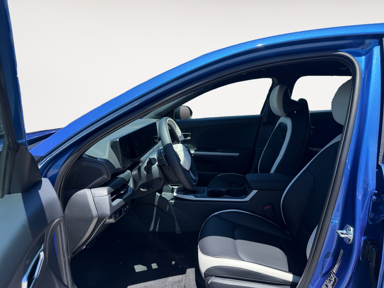 New 2026 Kia K4 EX FWD image 10