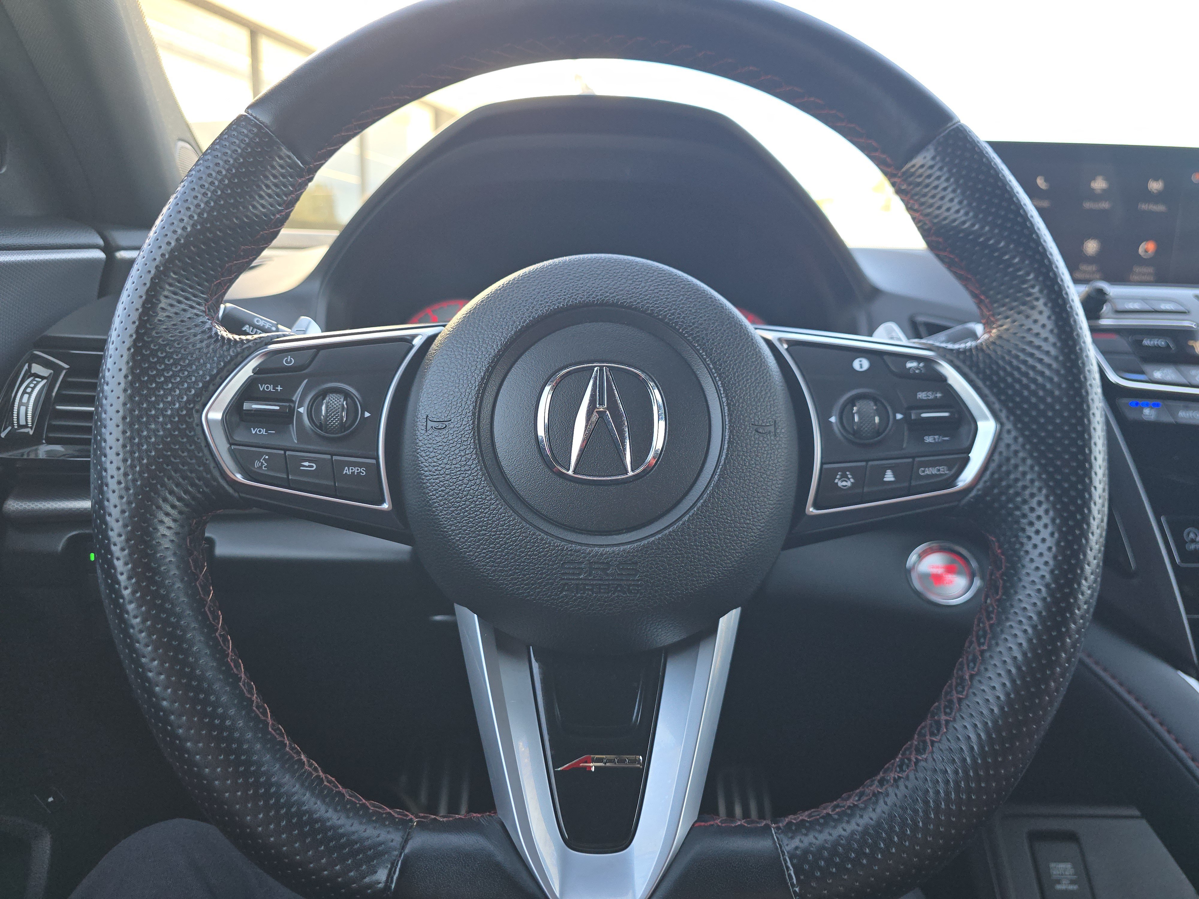 Used 2022 Acura RDX w/ Advance Package AWD/4WD image 24