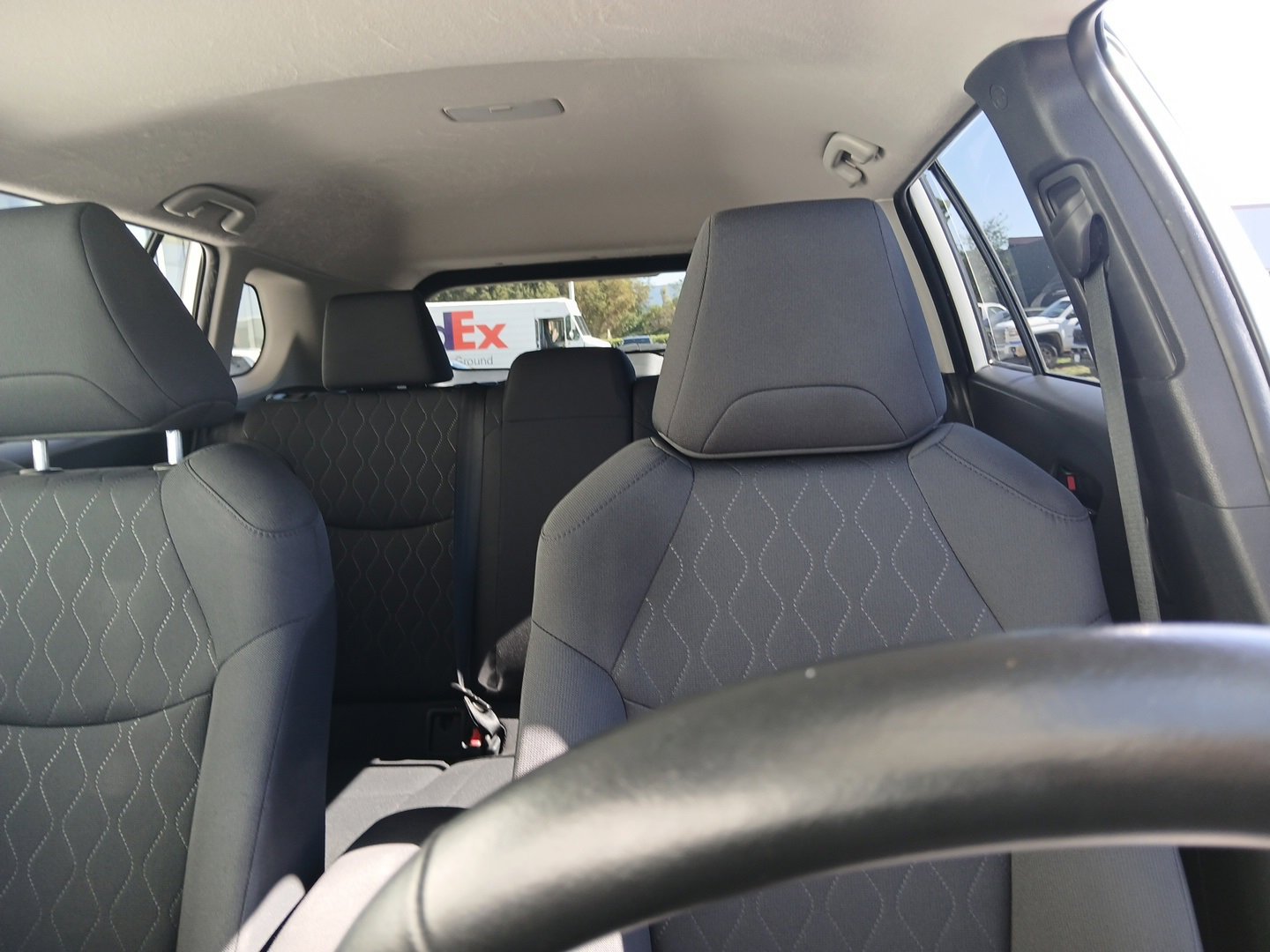 Used 2022 Toyota Corolla Cross LE image 24