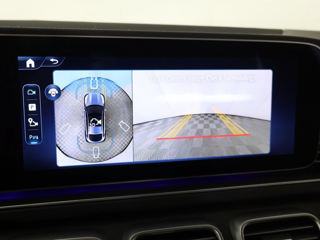 Used 2025 Mercedes-Benz GLE 450 4MATIC Coupe w/ Winter Package image 59