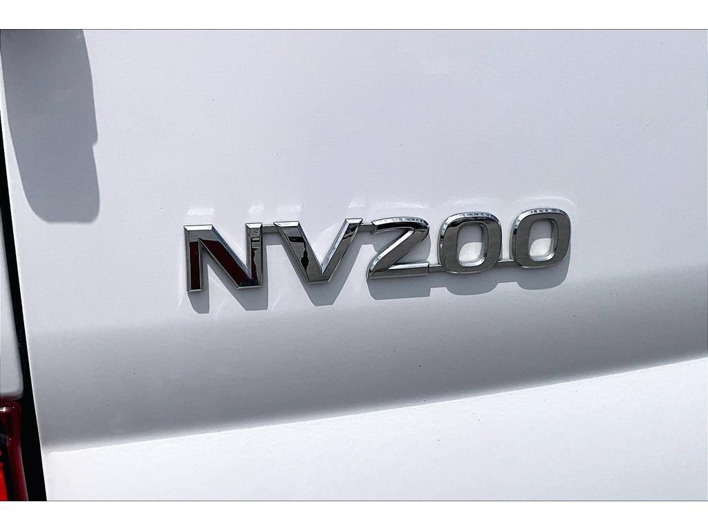 Used 2019 Nissan NV200 S w/ Cruise Control Package FWD image 23