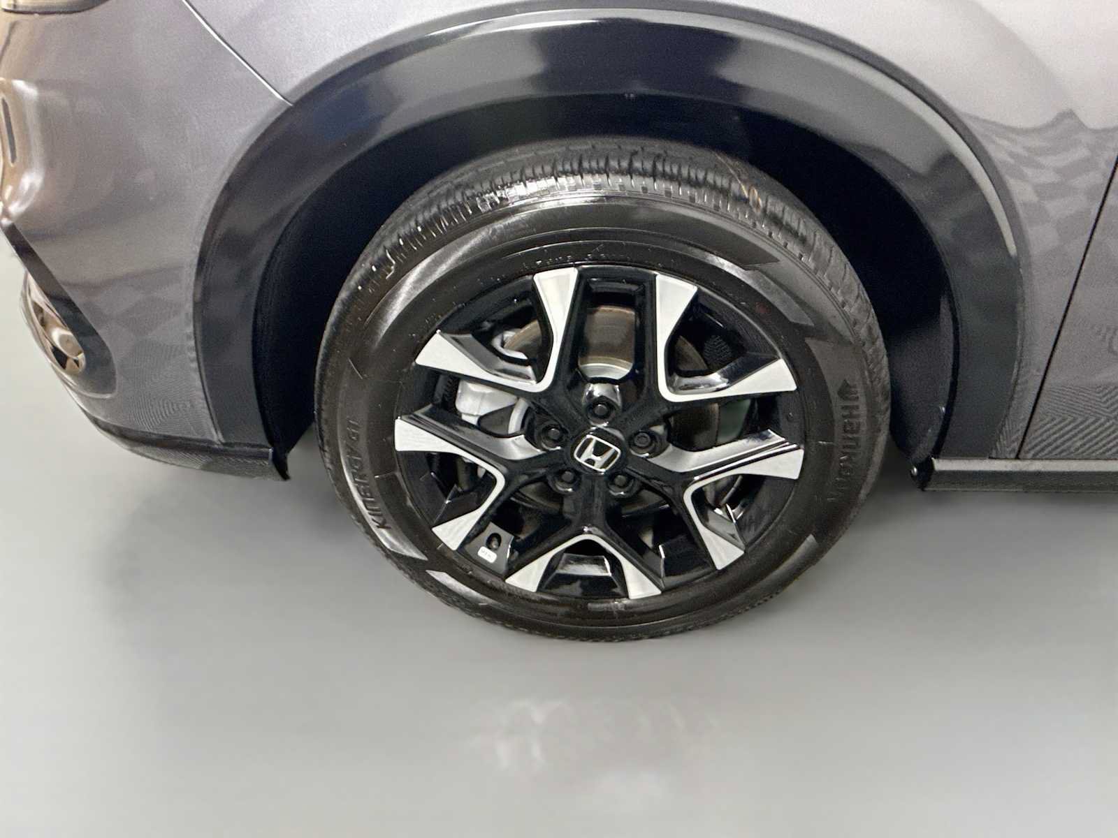 Used 2026 Honda HR-V EX-L image 41