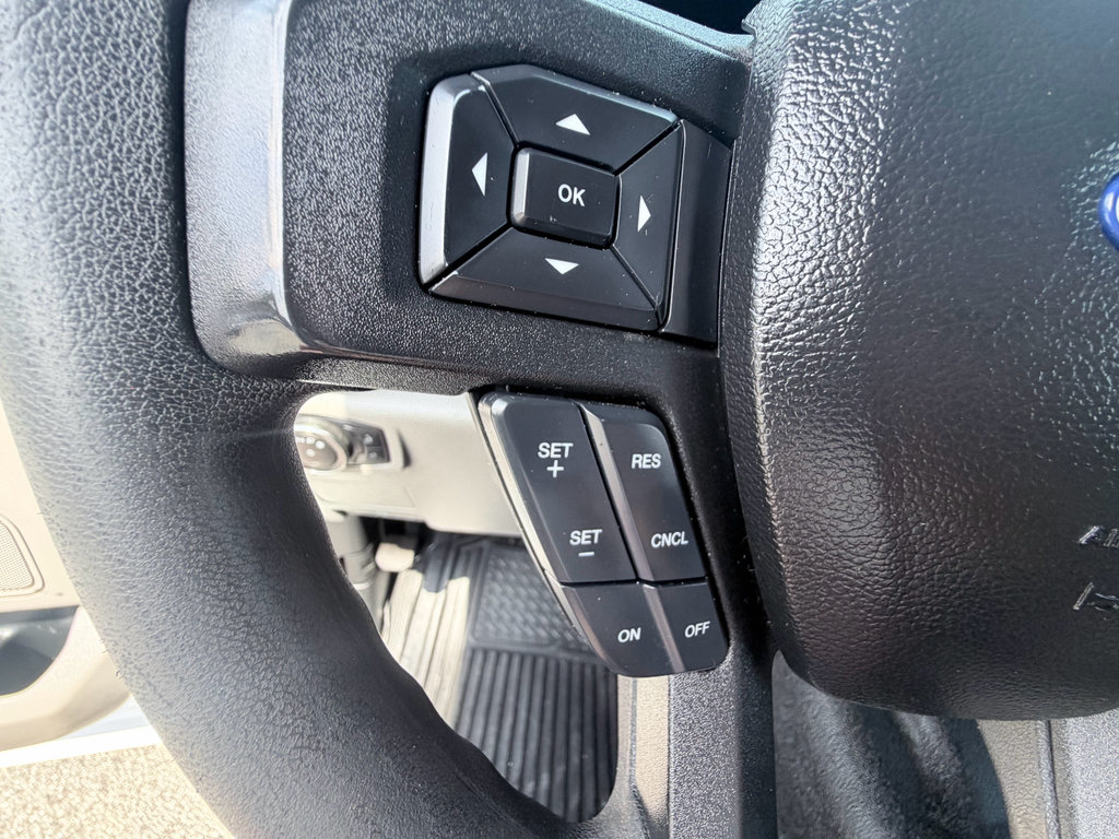 Used 2017 Ford F250 XL w/ Power Equipment Group RWD image 13