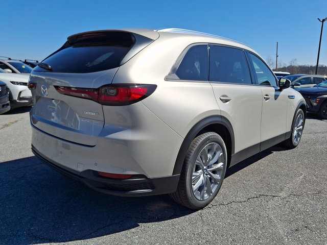 New 2026 MAZDA CX-90 3.3 Turbo w/ Preferred Package image 7