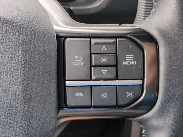 Certified 2024 Ford F150 Platinum w/ Equipment Group 702A High AWD/4WD image 34