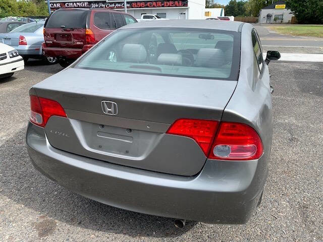 Used 2007 Honda Civic LX image 13