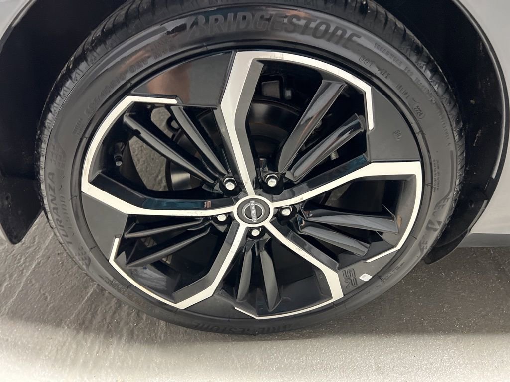 Used 2025 Nissan Altima 2.5 SR image 35