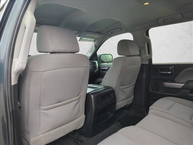 Used 2018 Chevrolet Silverado 1500 LT w/ All Star Edition image 14