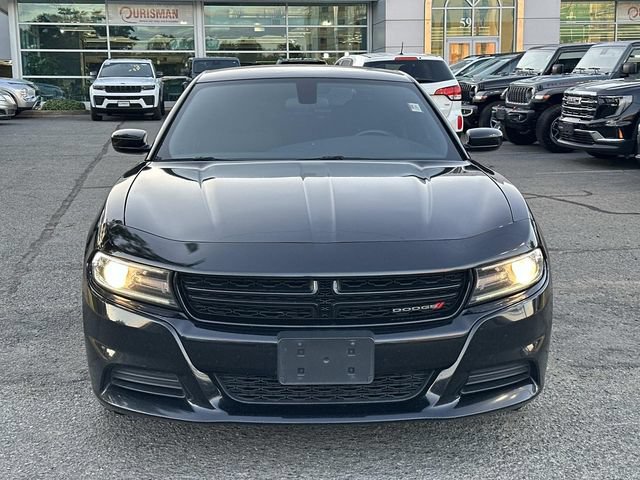 Used 2020 Dodge Charger SXT RWD image 7
