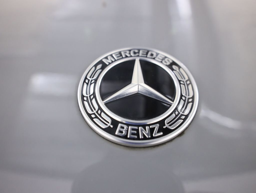 Used 2023 Mercedes-Benz EQS 580 4MATIC SUV image 62