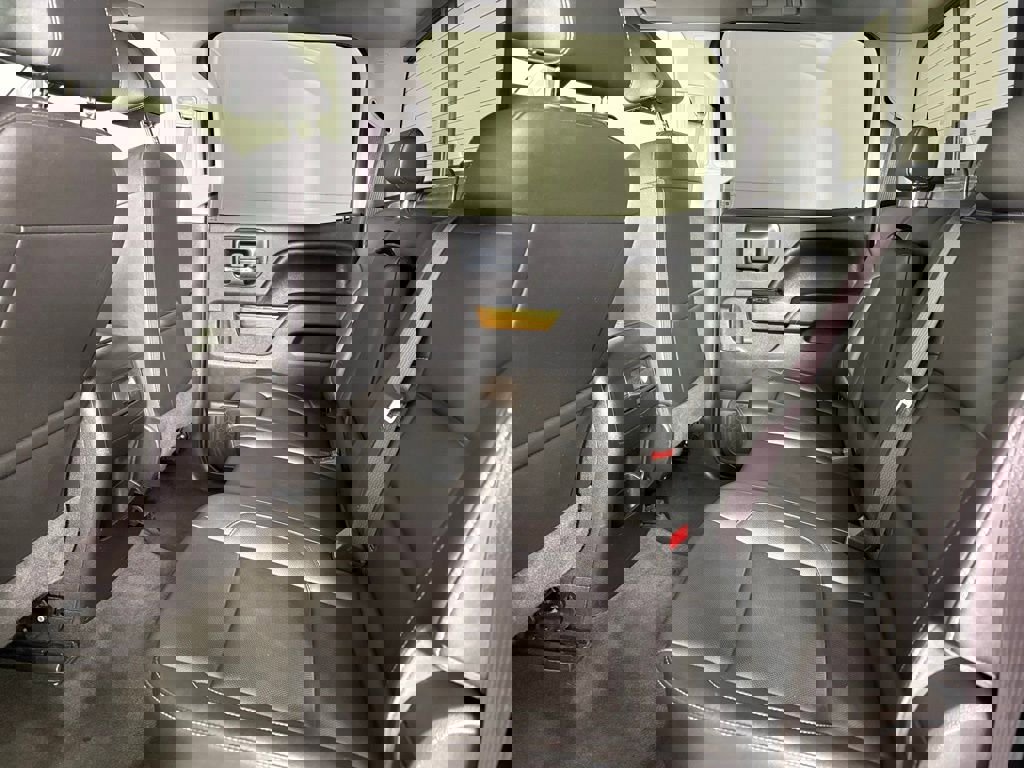 Used 2017 Chevrolet Silverado 1500 LTZ image 68