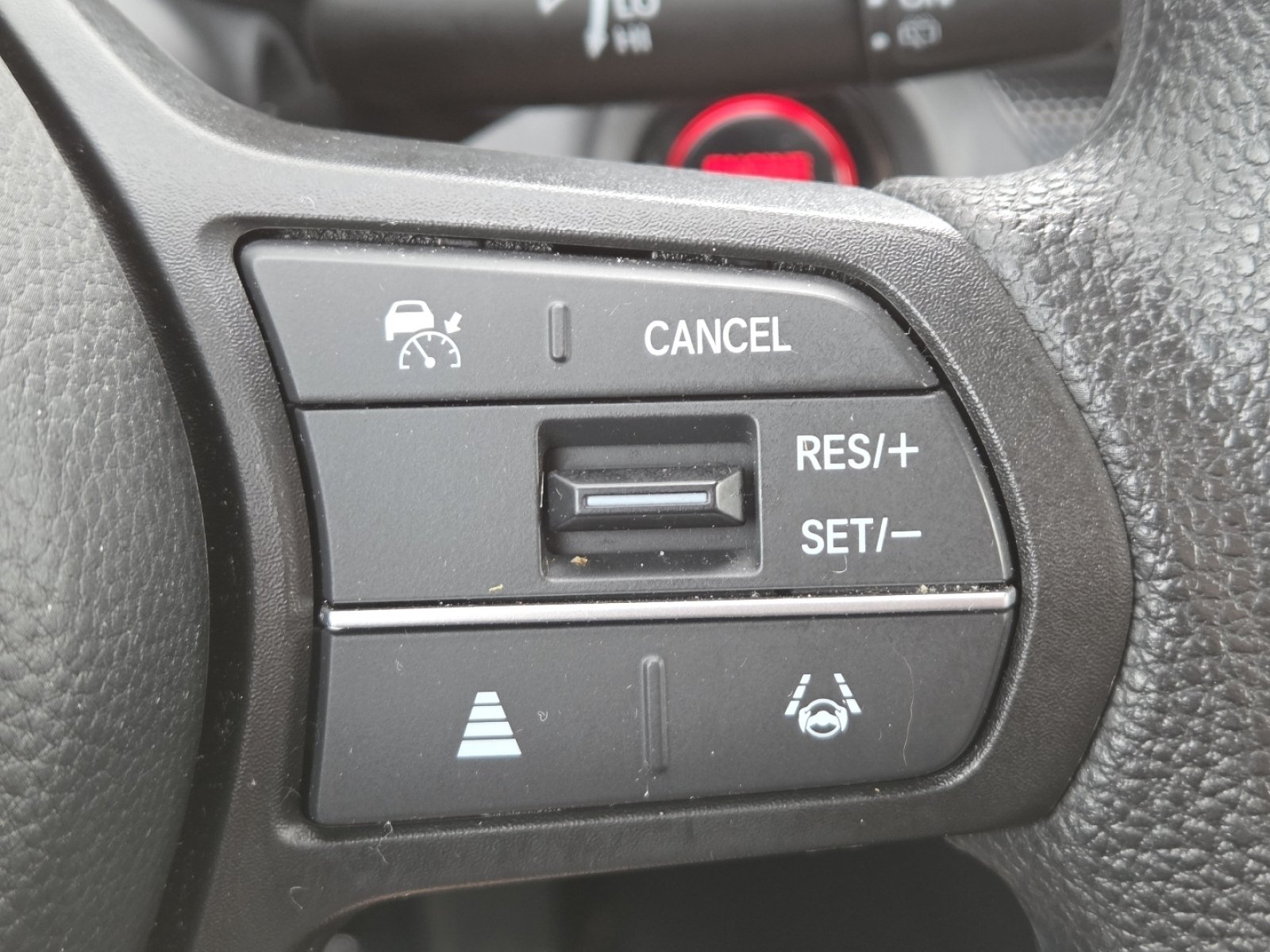 Used 2024 Honda CR-V LX image 6