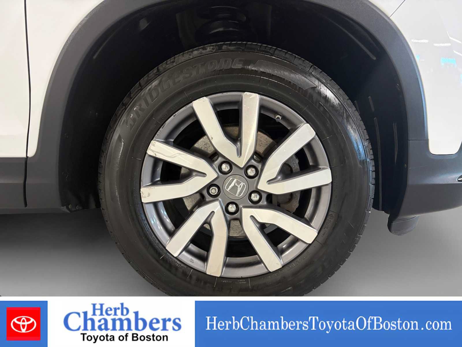 Used 2020 Honda Pilot EX-L image 8