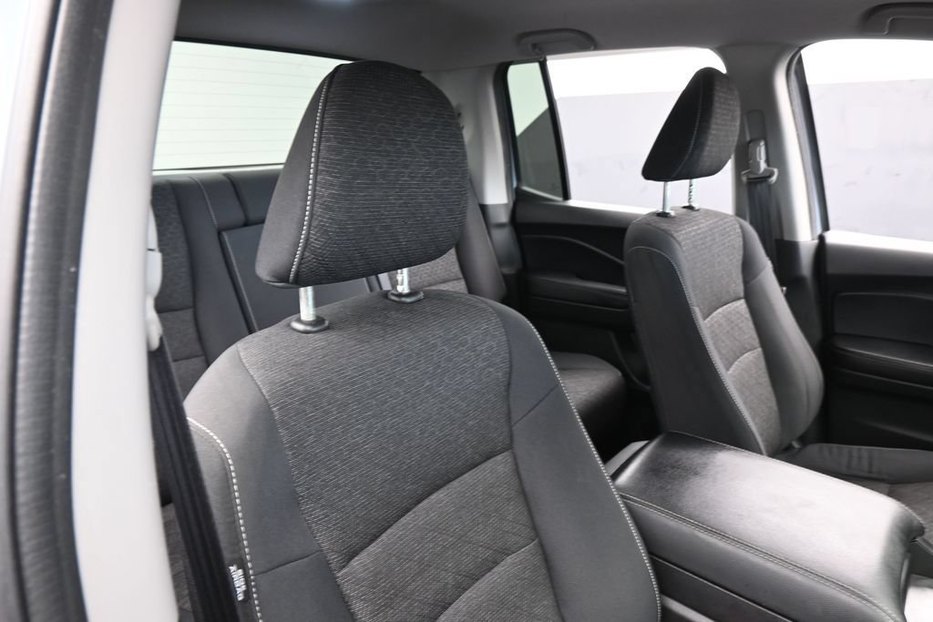 Used 2024 Honda Ridgeline Sport image 42