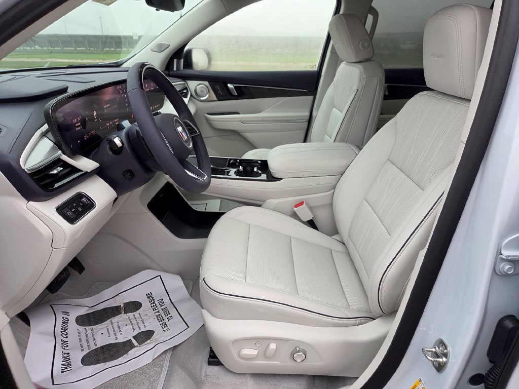 New 2027 Buick Enclave Avenir AWD/4WD image 7