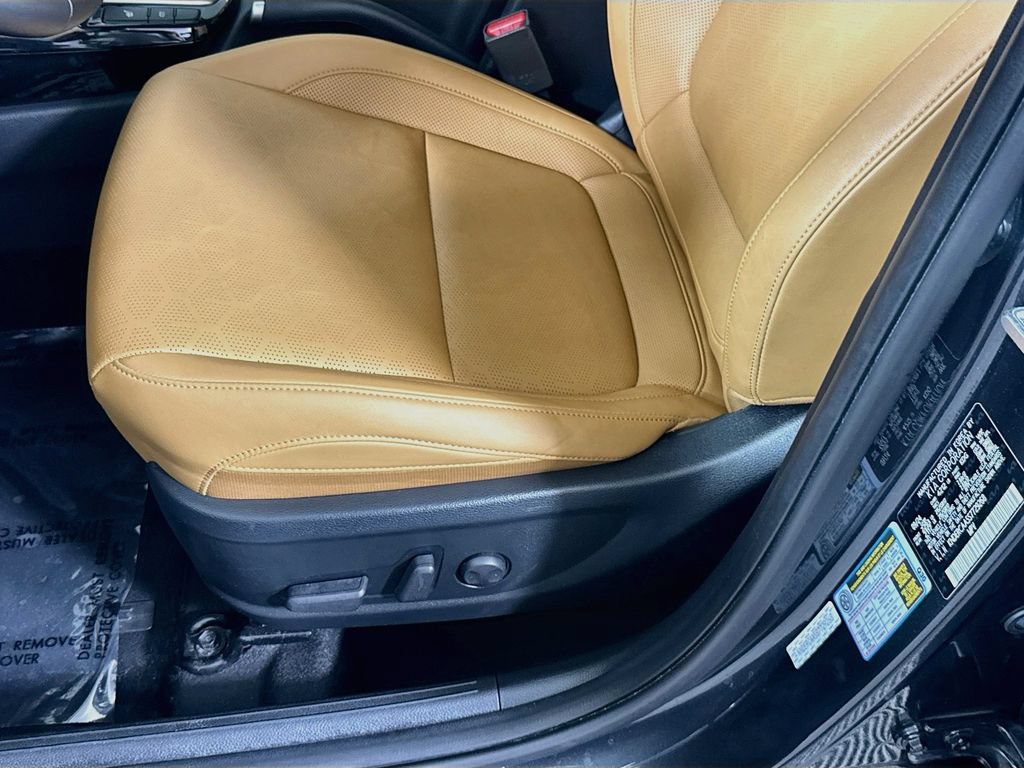 Used 2025 Kia Seltos EX w/ EX Sunroof Package AWD/4WD image 26