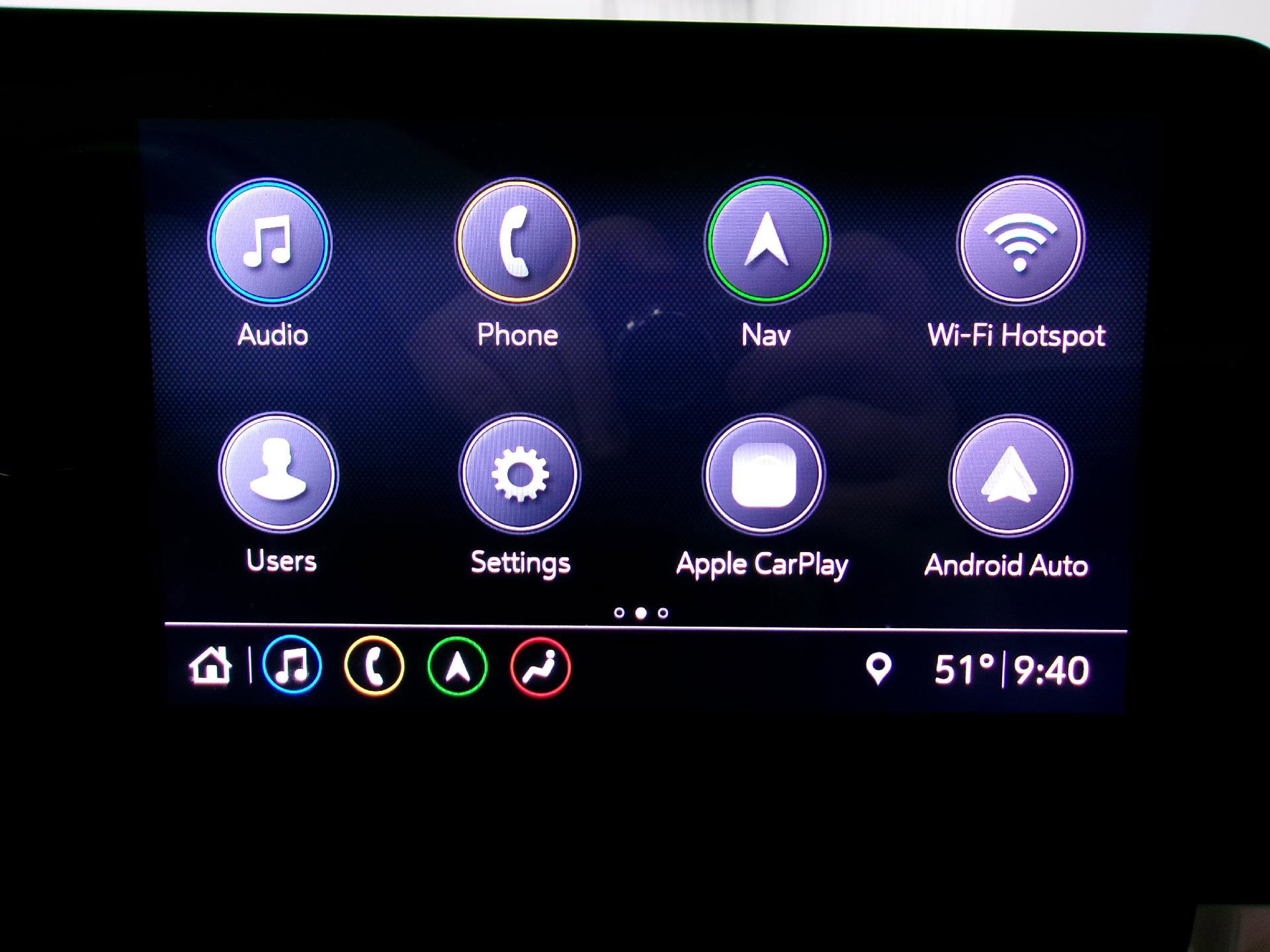 Used 2020 Chevrolet Corvette Stingray Premium Cpe w/ 3LT Preferred Equipment Group image 3