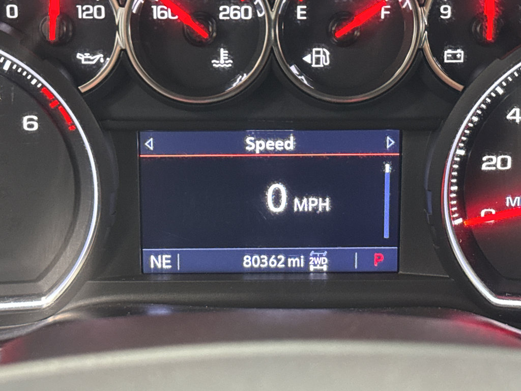 Used 2020 Chevrolet Silverado 1500 LT image 17