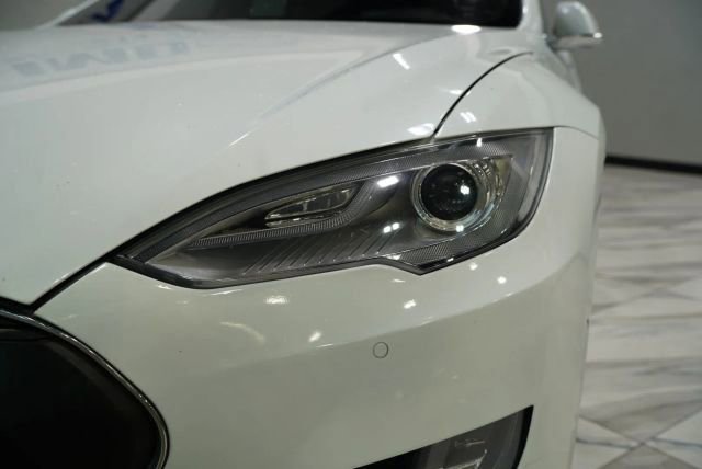 Used 2015 Tesla Model S P85D AWD/4WD image 5