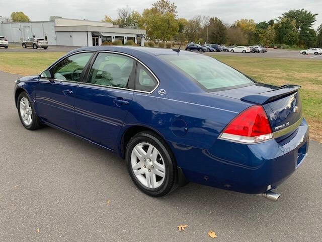 Used 2006 Chevrolet Impala LTZ image 7