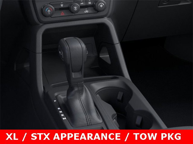 New 2025 Ford Ranger XL w/ Trailer Tow Package image 15