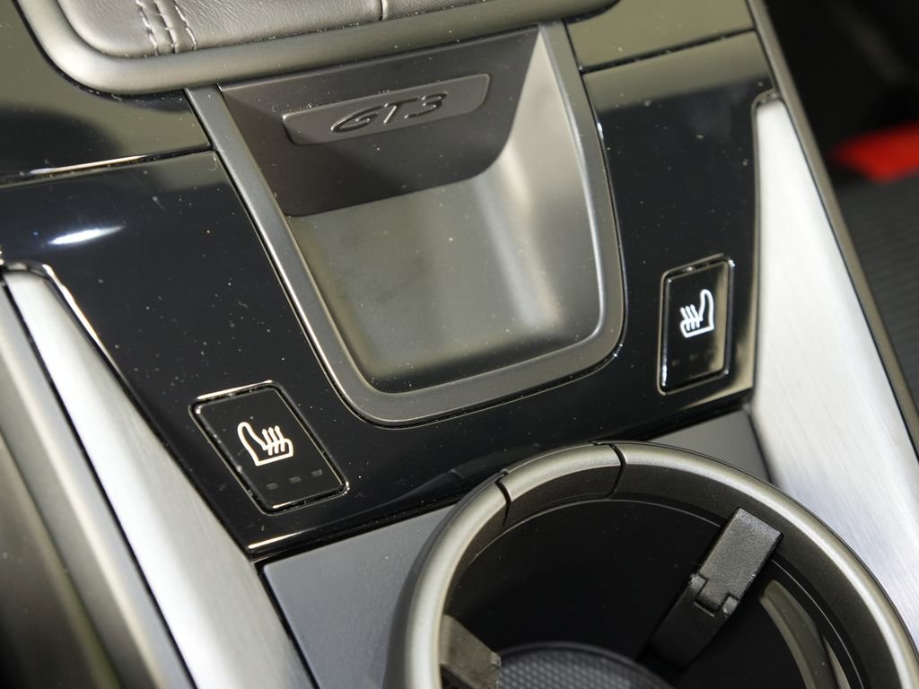 Certified 2023 Porsche 911 GT3 w/ Chrono Package image 36