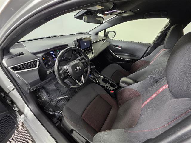 Used 2024 Toyota Corolla SE image 26
