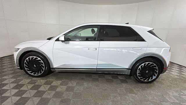 Used 2024 Hyundai Ioniq 5 Limited AWD/4WD image 5