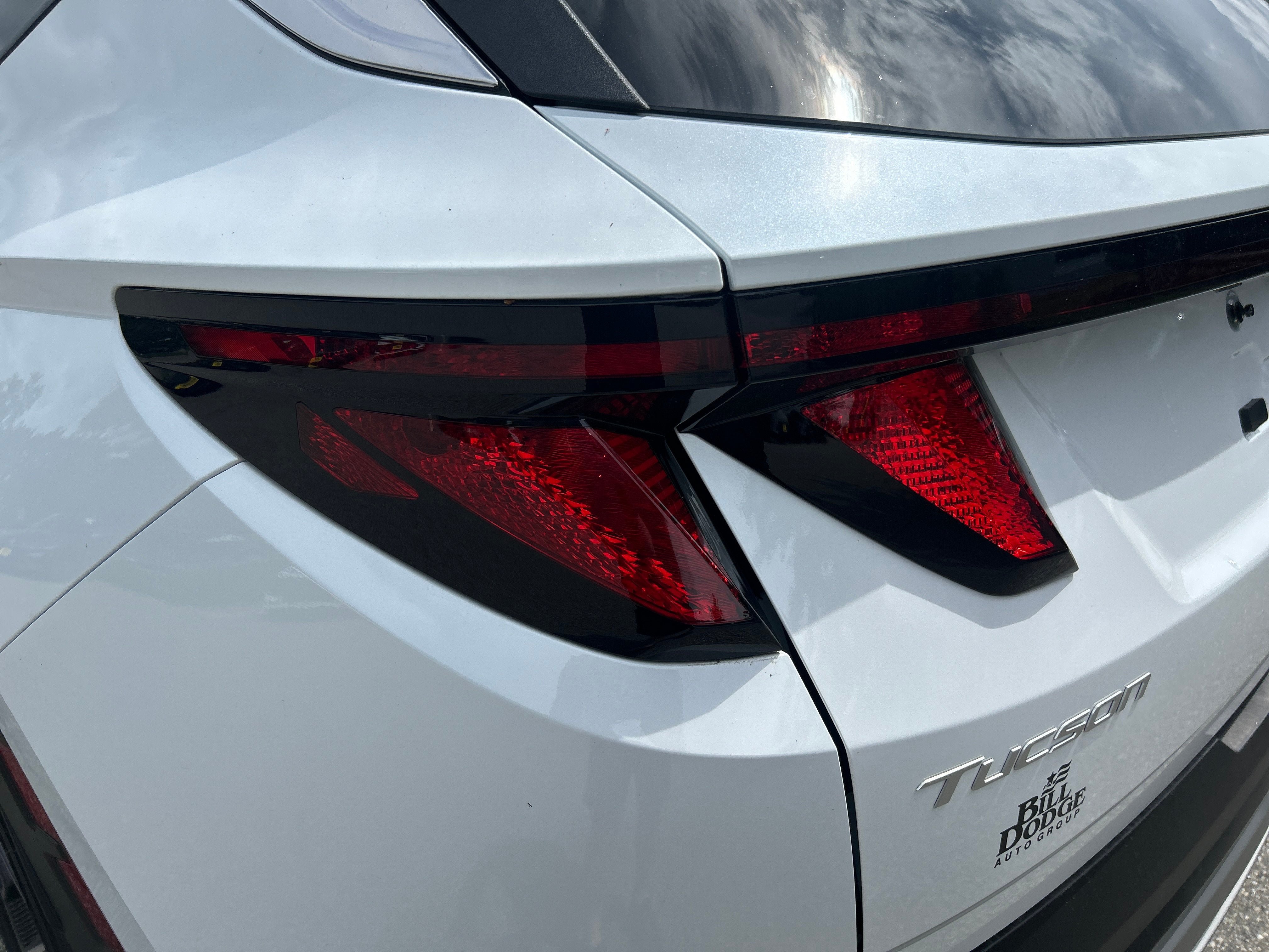 New 2026 Hyundai Tucson SEL AWD/4WD image 15