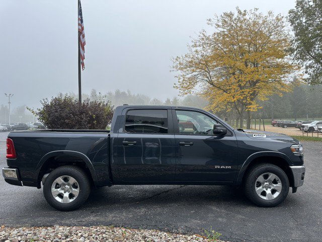 New 2025 RAM 1500 Big Horn image 7