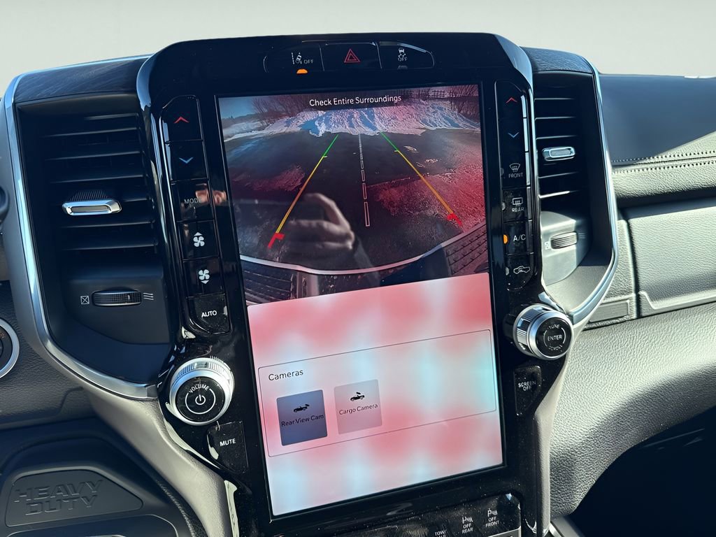 New 2026 RAM 3500 Laramie image 25