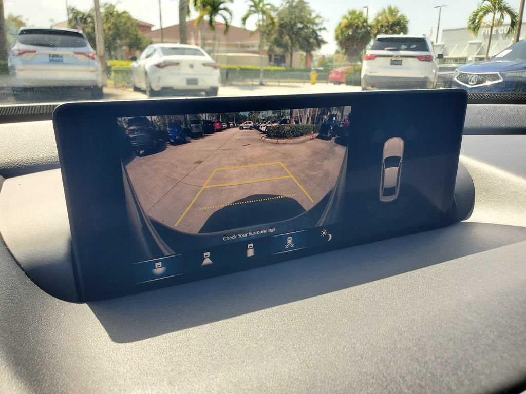 Certified 2024 Acura TLX w/ Technology Package FWD image 29