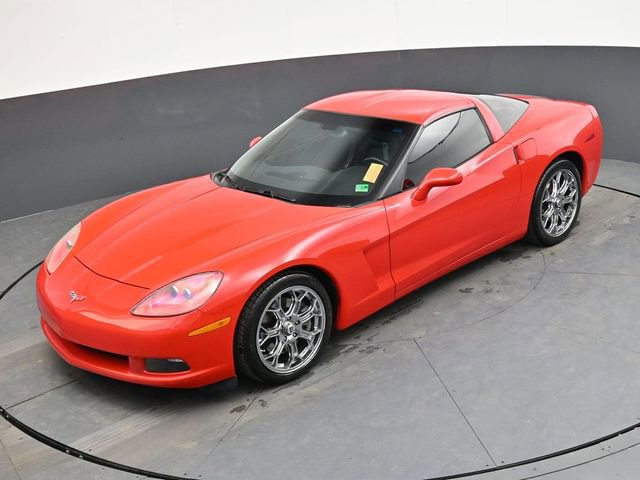 Used 2013 Chevrolet Corvette Coupe image 23