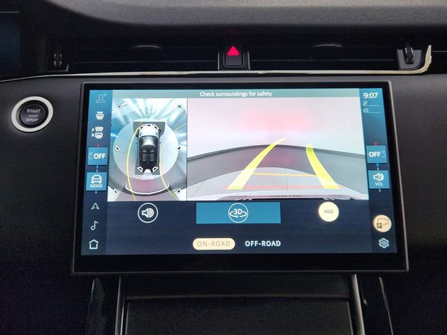 Used 2026 Land Rover Range Rover Evoque S image 18