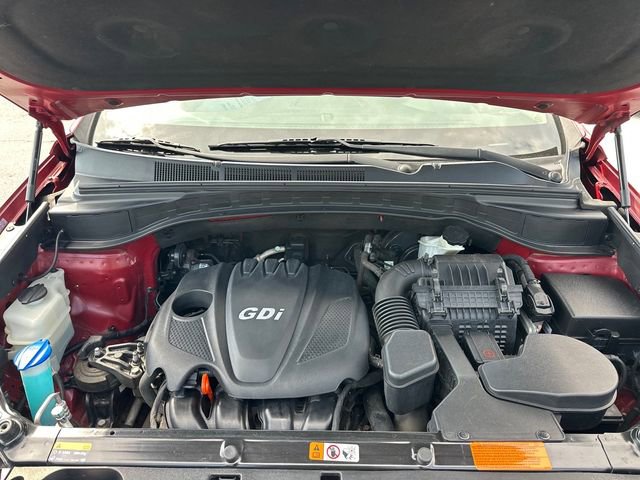 Used 2013 Hyundai Santa Fe Sport FWD image 27