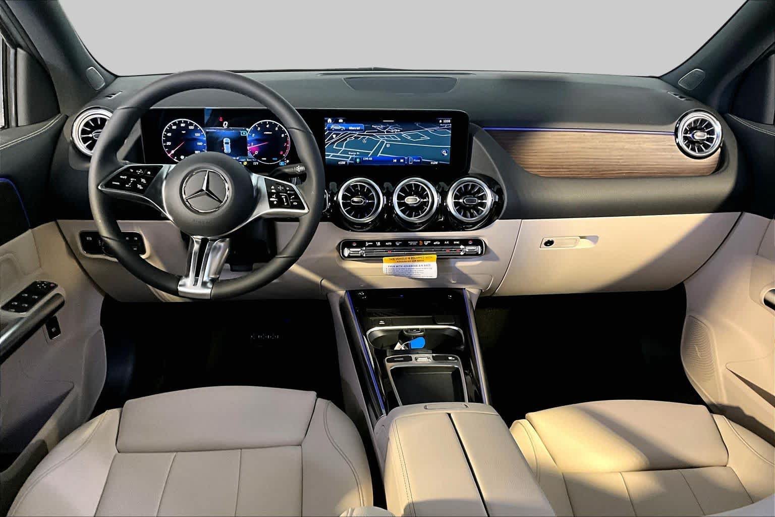 New 2026 Mercedes-Benz GLA 250 4MATIC image 7