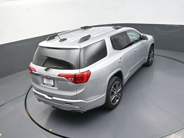 Used 2017 GMC Acadia Denali image 17