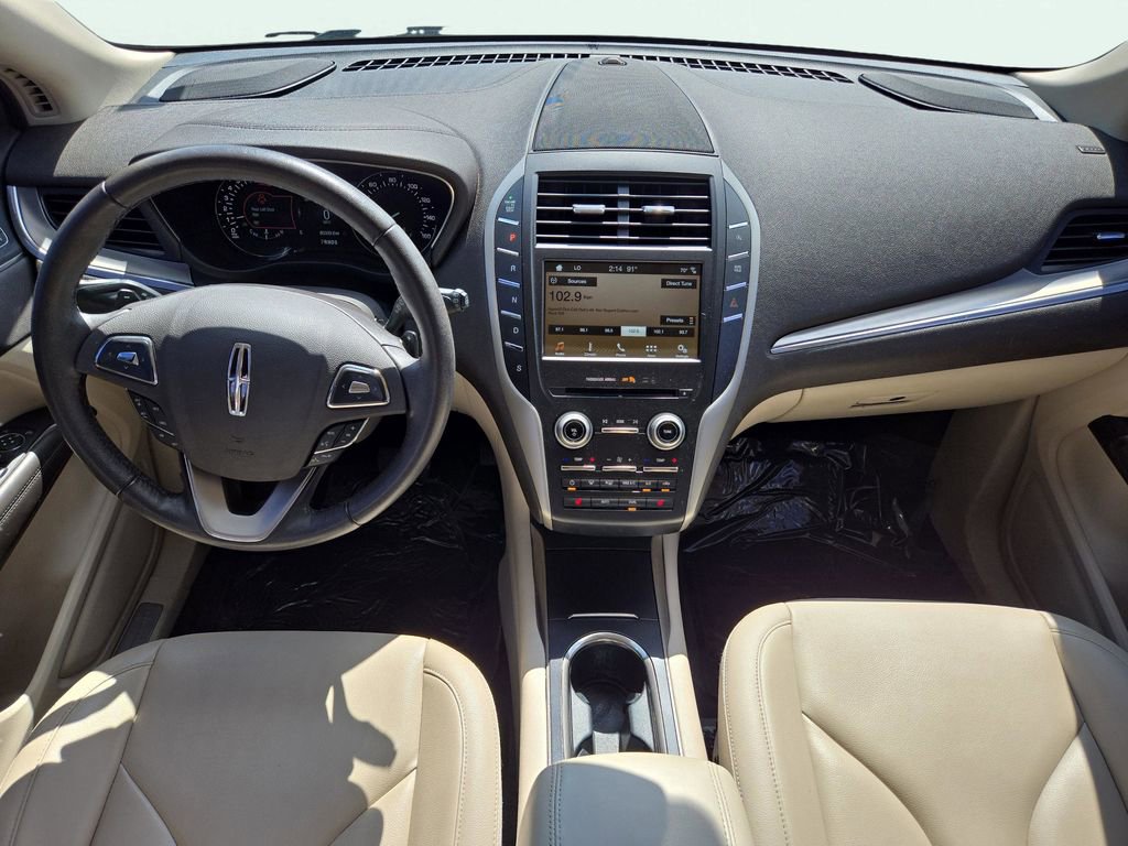 Used 2017 Lincoln MKC Premiere image 21