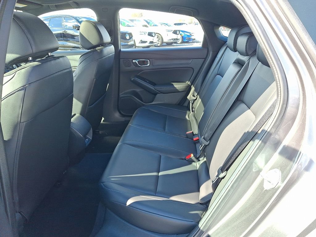 Certified 2023 Acura Integra A-Spec image 10