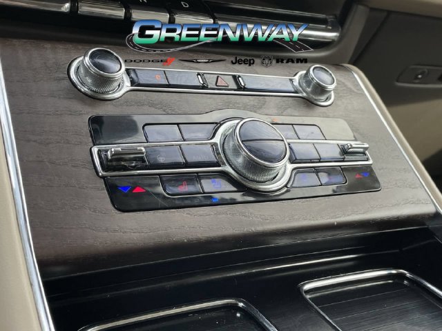 Used 2023 Lincoln Aviator Reserve w/ Equipment Group 201A AWD/4WD image 24