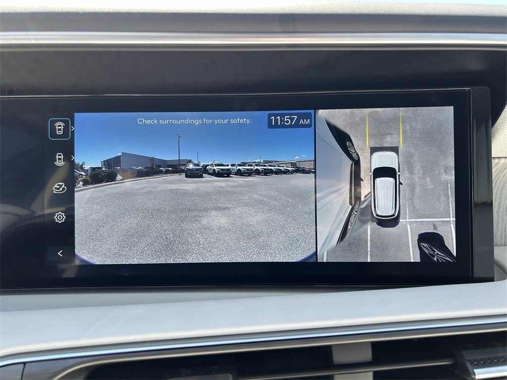 New 2026 Hyundai Palisade Calligraphy image 7