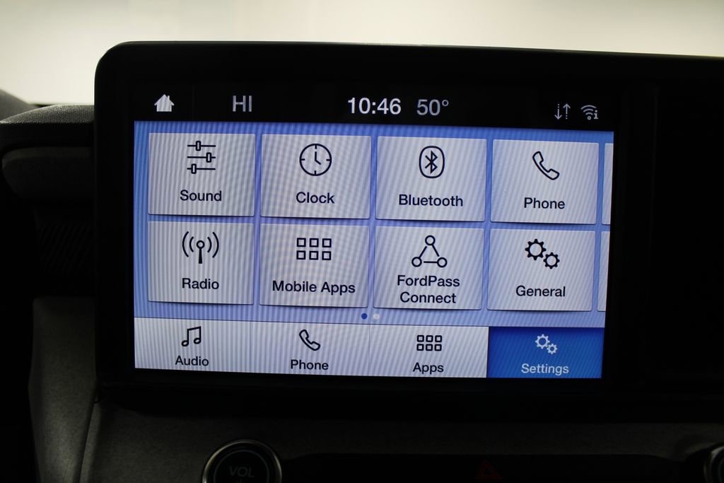 Used 2024 Ford Maverick XLT image 47