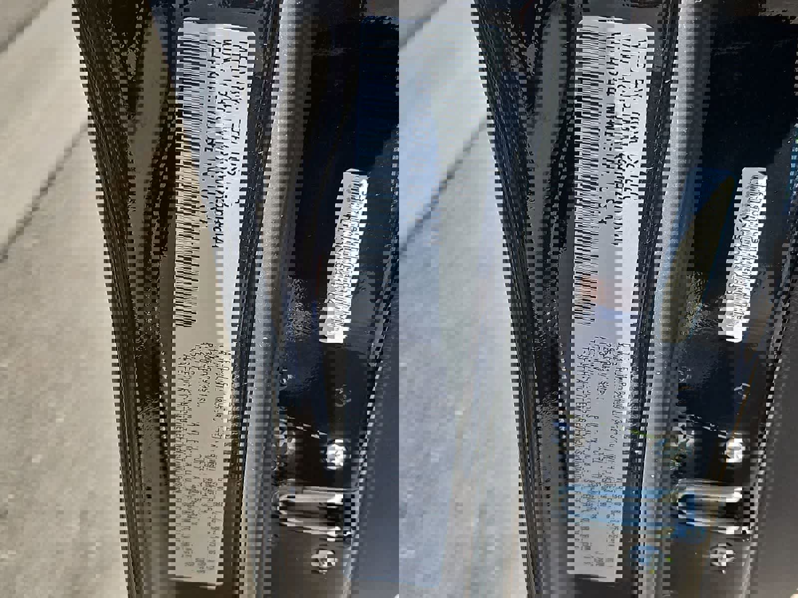 Certified 2021 Jeep Cherokee Latitude Lux 80th Anniv w/ Quick Order Package 26U 80TH image 35