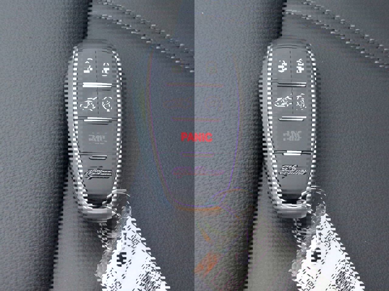 New 2025 Alfa Romeo Giulia w/ Driving Assist Package image 25