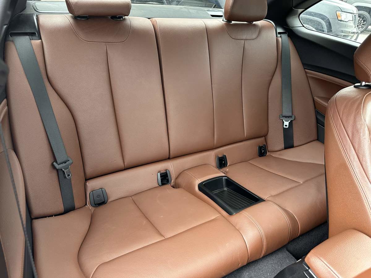 Used 2016 BMW 228i xDrive Coupe w/ Premium Package image 37