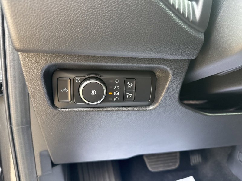 New 2025 Ford Ranger XLT w/ Equipment Group 301A High image 25