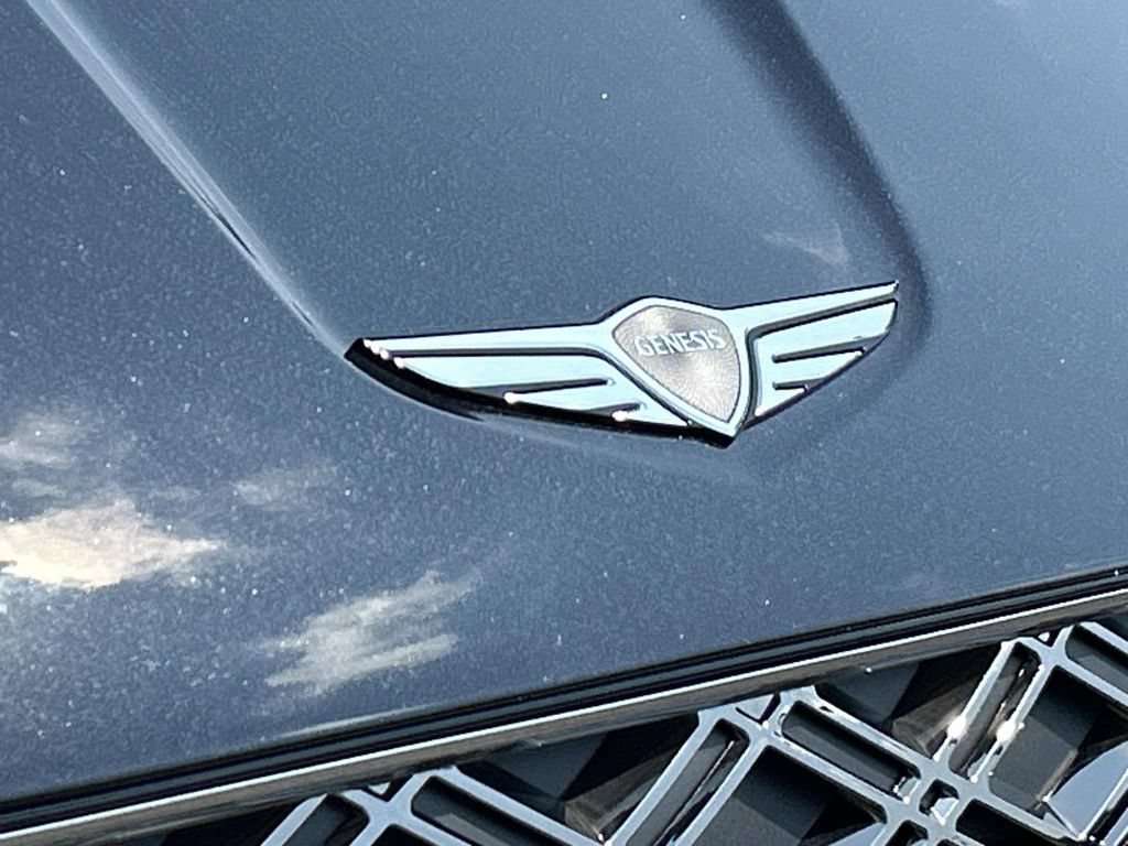 New 2027 Genesis GV70 2.5T Select AWD/4WD image 11